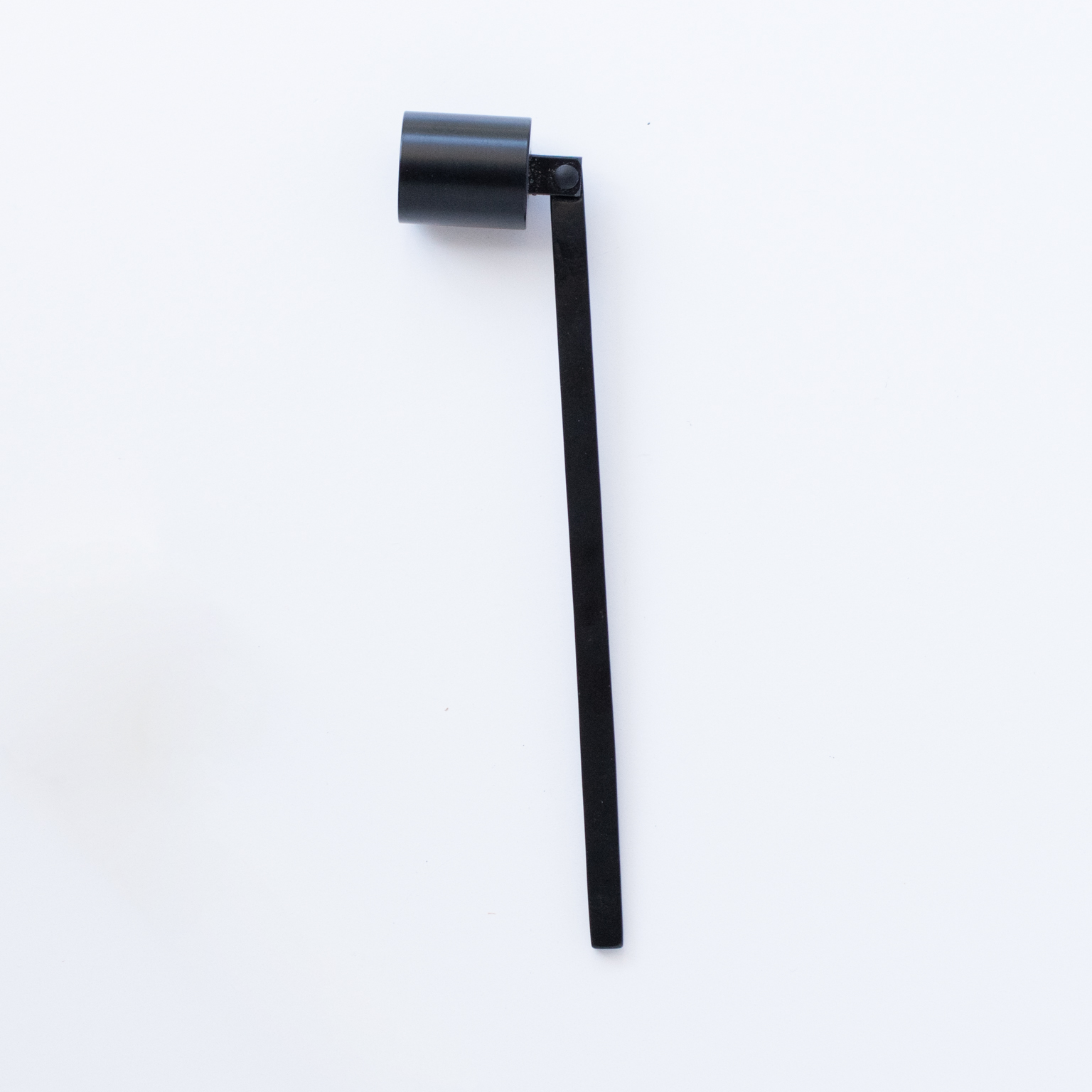 Black Candle Snuffer image number null